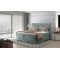 Boxspringbett  Chestic-E M (160x200)