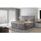 Boxspringbett  Chestic-E M (160x200)