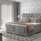 Boxspringbett  Chestic EM (160x200)