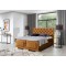 Boxspringbett  Chestic-E M (160x200)
