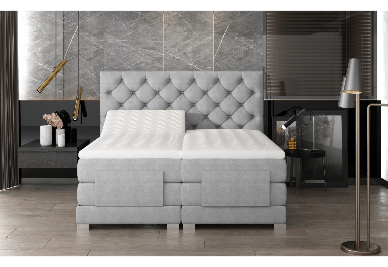 Boxspringbett Chestic ES (140x200)