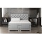 Boxspringbett  Chestic-E M (160x200)