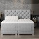 Boxspringbett Chestic  EL (180x200)