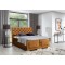 Boxspringbett  Chestic-E M (160x200)