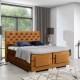 Boxspringbett  Chestic EM (160x200)