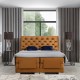 Boxspringbett  Chestic EM (160x200)