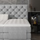 Boxspringbett Chestic ES (140x200)