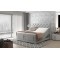 Boxspringbett  Chestic-E M (160x200)