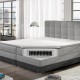 Boxspringbett Luvre L (180x200)