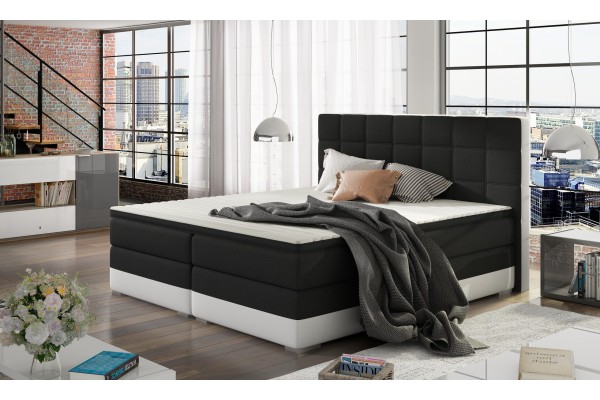 Boxspringbett  Luvre M (160x200)