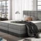 Boxspringbett  Luvre M (160x200)