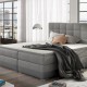 Boxspringbett  Luvre S (140x200)