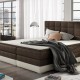 Boxspringbett  Luvre M (160x200)