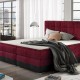 Boxspringbett  Luvre S (140x200)