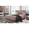 Boxspringbett Luvre S (140x200) Boxspringbett Luvre S (140x200)