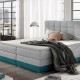 Boxspringbett Luvre L (180x200)