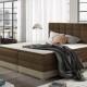 Boxspringbett  Luvre S (140x200)