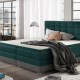 Boxspringbett Luvre L (180x200)