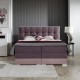 Boxspringbett Luvre L (180x200)