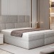 Boxspringbett Limbardo L (180x200)