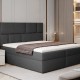 Boxspringbett  Limbardo S (140x200)