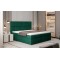 Boxspringbett  Limbardo M (160x200)