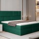 Boxspringbett  Limbardo S (140x200)