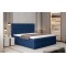 Boxspringbett  Limbardo M (160x200)