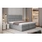 Boxspringbett  Limbardo M (160x200)