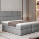 Boxspringbett  Limbardo S (140x200)