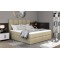 Boxspringbett Madeira S (140x200) Boxspringbett Madeira S (140x200)