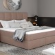 Boxspringbett  Madeira M (160x200)