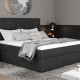 Boxspringbett  Madeira M (160x200)