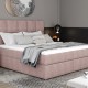 Boxspringbett Madeira L (180x200)