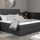 Boxspringbett  Madeira M (160x200)