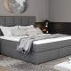 Boxspringbett  Madeira M (160x200)