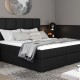 Boxspringbett Madeira L (180x200)