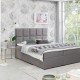 Boxspringbett Madeira L (180x200)