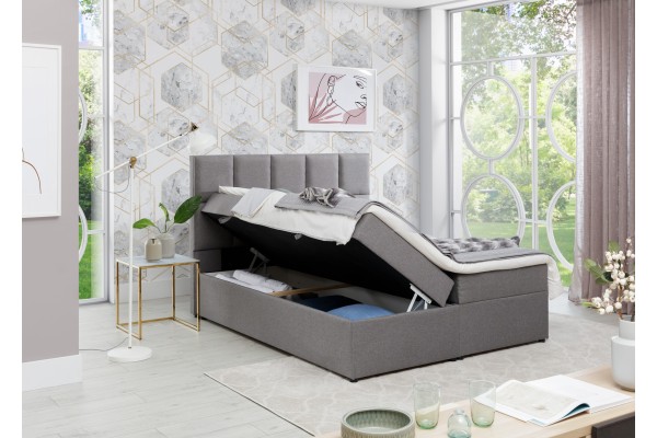 Boxspringbett Madeira L (180x200)