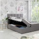 Boxspringbett  Madeira M (160x200)