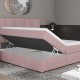 Boxspringbett Madeira L (180x200)