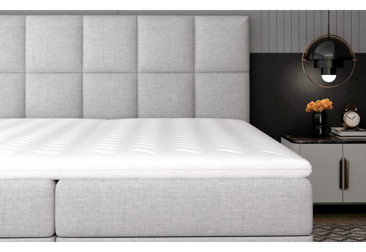 Boxspringbett Madeira L (180x200)