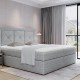 Boxspringbett  Lissabon M (160x200)