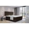 Boxspringbett  Lissabon L (180x200)