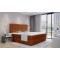 Boxspringbett  Lissabon L (180x200)