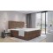 Boxspringbett  Lissabon L (180x200)