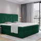 Boxspringbett  Lissabon L (180x200)