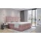 Boxspringbett  Lissabon L (180x200)