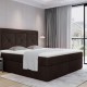 Boxspringbett Lissabon S (140x200)