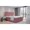 Boxspringbett  Lissabon L (180x200)